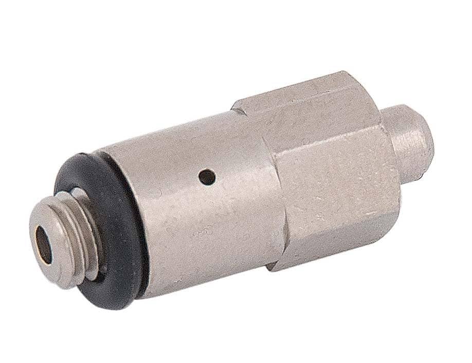 Bradley S27-254 Timer Assembly - TotalRestroom.com