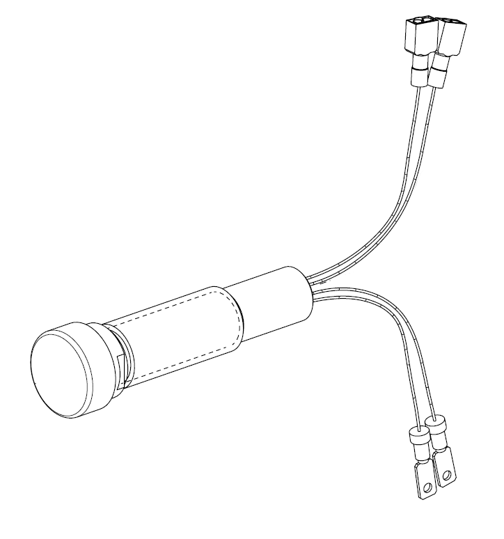 Bradley S83-128F Switch Tt 180 Sec