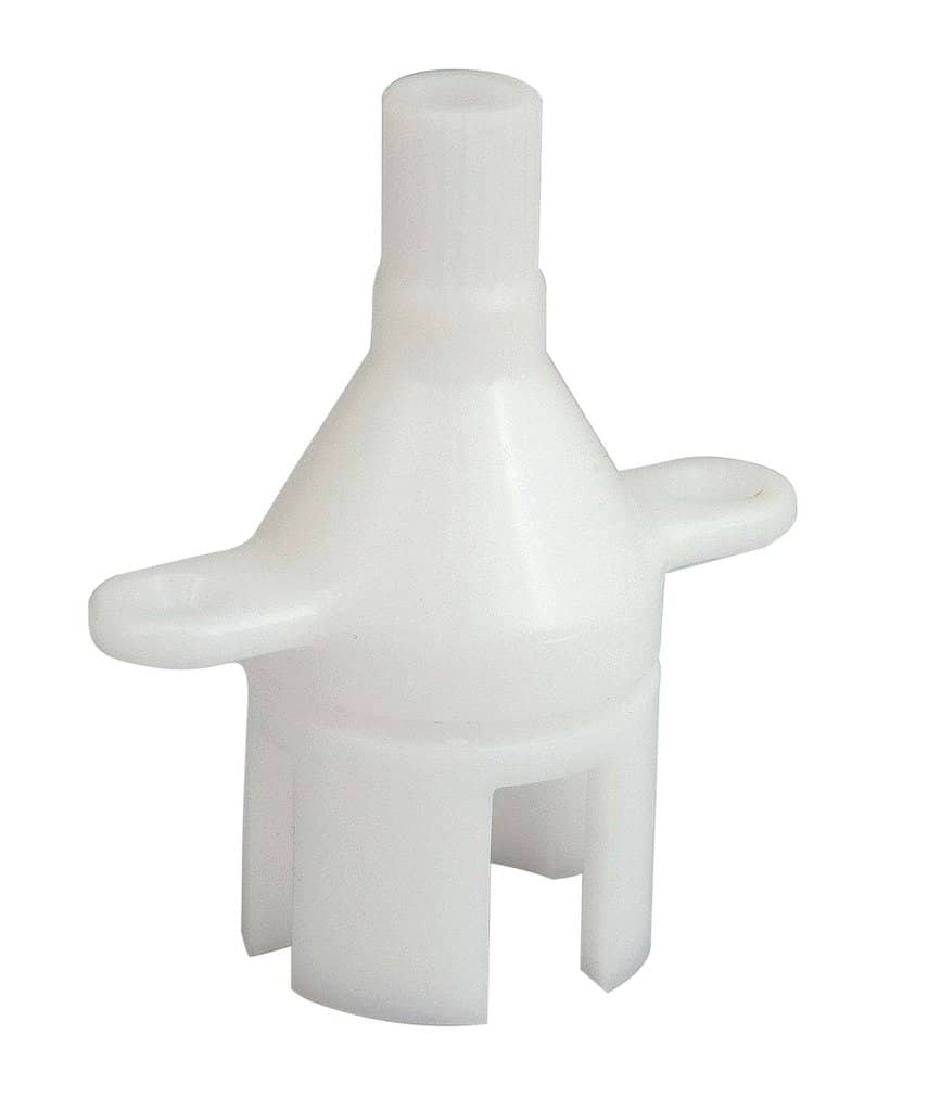 Bradley 107-280 Cap Clamp Equa-Flo