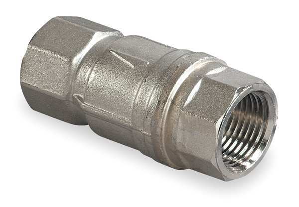 Bradley S27-282B 1/2" Ball Vlv- Bsp