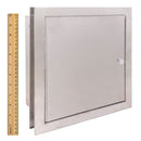 Bradley Specimen Pass-Thru Cabinet, 9813-00