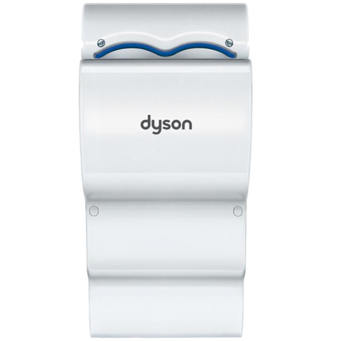 Dyson Airblade dB AB14 Hand Dryer, ABS White, Updated Part Number: 9KJ
