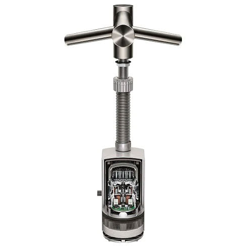 Dyson Airblade Tap Dryer, AB10 110-120V Automatic Hand Dryer, Long Model, Updated Part Number: WD05