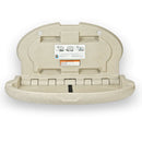Koala Kare KB208-14 Horizontal Oval Baby Changing Station, Sandstone