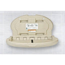 Koala Kare KB208 Horizontal Oval Baby Changing Station - TotalRestroom.com