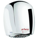 World Dryer Airforce J-970 High Efficiency Hand Dryer, Chrom - TotalRestroom.com