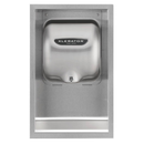 XL-40502 Excel Recess Kit for Xlerator Hand Dryer