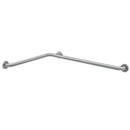 Bobrick B-68616 (24 x 36 x 1.5) Commercial Grab Bar, 1-1/2" Diameter x 36" Width, Stainless Steel