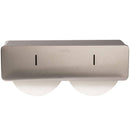 Bradley 5426-11 Commercial Coreless Toilet Paper Dispenser, Surface-Mounted, Stainless Steel - TotalRestroom.com
