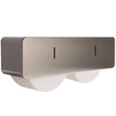 Bradley 5426-11 Commercial Coreless Toilet Paper Dispenser, Surface-Mounted, Stainless Steel - TotalRestroom.com