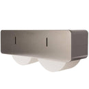 Bradley 5426-11 Commercial Coreless Toilet Paper Dispenser, Surface-Mounted, Stainless Steel - TotalRestroom.com