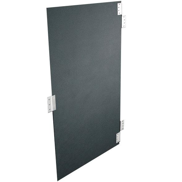 Hadrian (Plastic) Stall Door (32