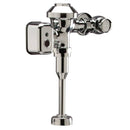 Zurn ZEMS6003AV-IS Exposed Hardwired Automatic Sensor Flush - TotalRestroom.com