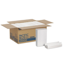 Georgia Pacific Pacific Blue Select C-Fold Paper Towels, 10 1/10 X 13 1/5,White,120/Pk,12 Pk/Ct - GPC23000