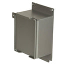 Haws 3660 Lockable Hose Bib Accessory - TotalRestroom.com
