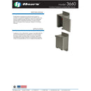 Haws 3660 Lockable Hose Bib Accessory