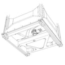 PolyJohn DT02-1000 Dump Valve Upgrade for all PJN3/PJP3 Models