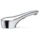 Bobrick B-858 Commercial Liquid Soap Dispenser, Countertop Mounted, Touch-Free, Chrome w/ Polished Finish - 6" Spout Length