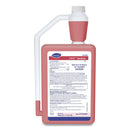 Diversey J-512 Tm/Mc Sanitizer 6X32 Oz - DVO5753407