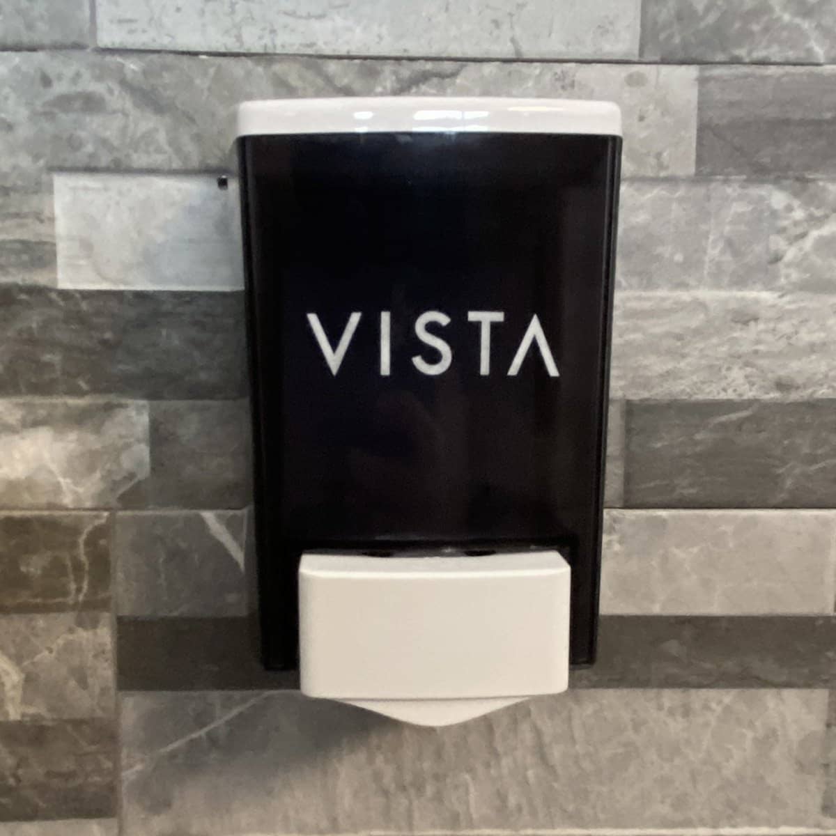 VISTA 30 OZ Bulk Foam Dispenser - SD1005 - TotalRestroom.com