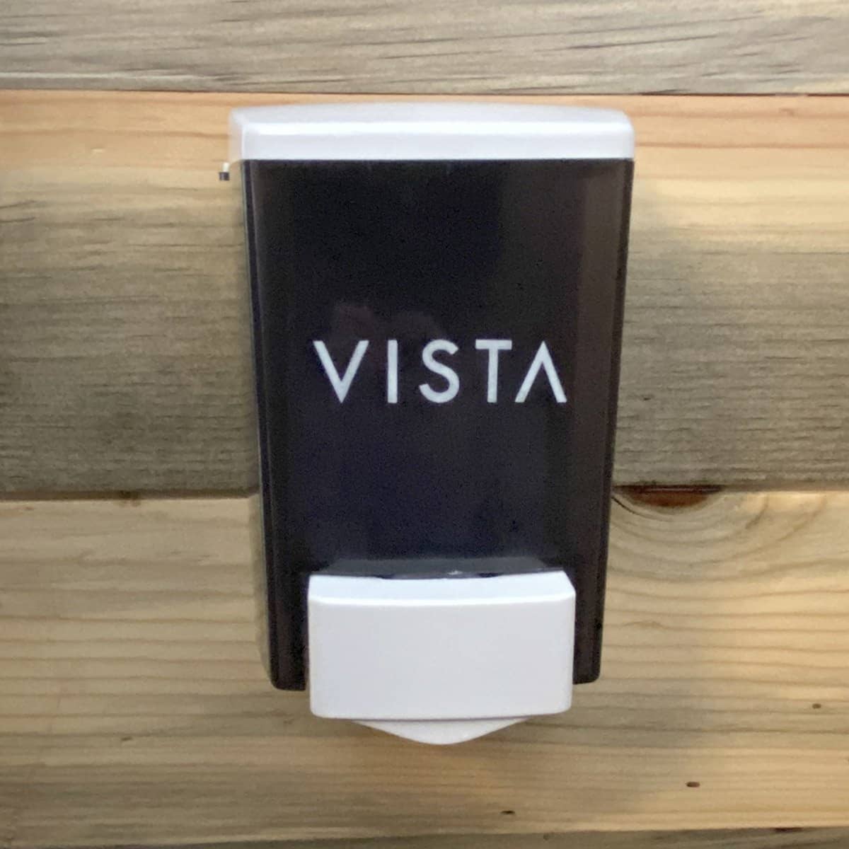 VISTA 30 OZ Bulk Foam Dispenser - SD1005 - TotalRestroom.com