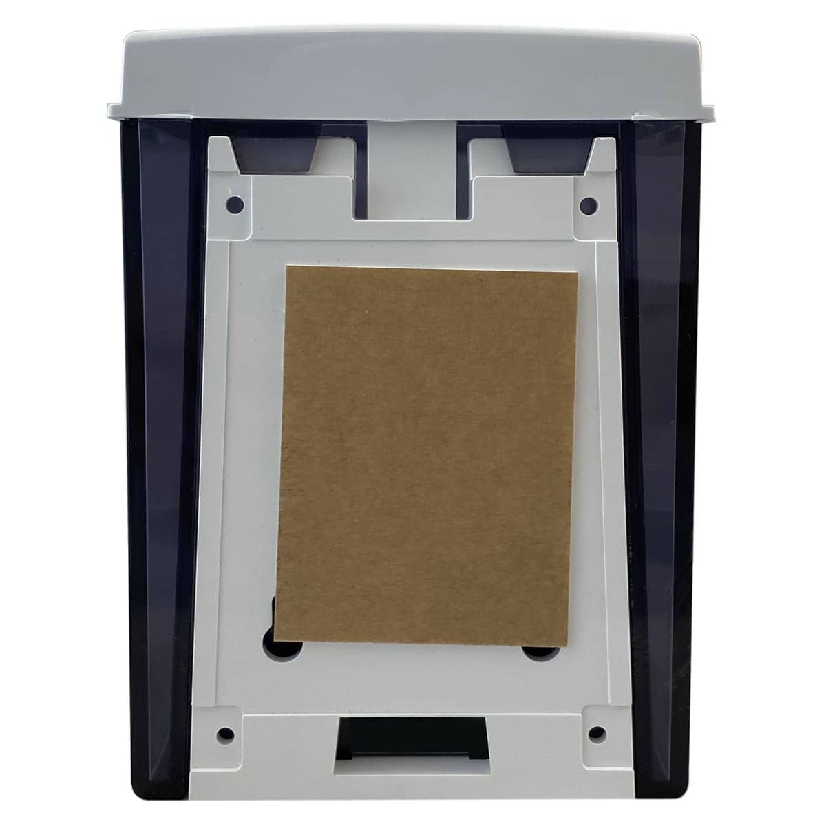 VISTA 30 OZ Bulk Foam Dispenser - SD1005 - TotalRestroom.com