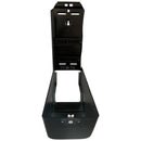 VISTA Standard Roll TP Dispenser, Dark Translucent - TP3004 - TotalRestroom.com