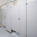 Metal Bathroom Divider - TotalRestroom.com