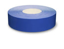 NMC 30 Mil Durable Floor Tape, 2" X 100', Blue - DT2B - TotalRestroom.com