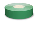 NMC 30 Mil Durable Floor Tape, 2" X 100', Green - DT2G - TotalRestroom.com