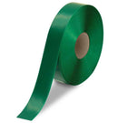 NMC 50 Mil Heavy Duty Floor Tape, 2" X 100', Green - HDT2G - TotalRestroom.com