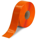 NMC 50 Mil Heavy Duty Floor Tape, 3" X 100', Orange - HDT3OR - TotalRestroom.com