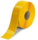 NMC 50 Mil Heavy Duty Floor Tape, 3" X 100', Yellow - HDT3Y - TotalRestroom.com