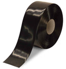 NMC 50 Mil Heavy Duty Floor Tape, 4" X 100', Black - HDT4BK - TotalRestroom.com