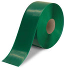 NMC 50 Mil Heavy Duty Floor Tape, 4" X 100', Green - HDT4G - TotalRestroom.com