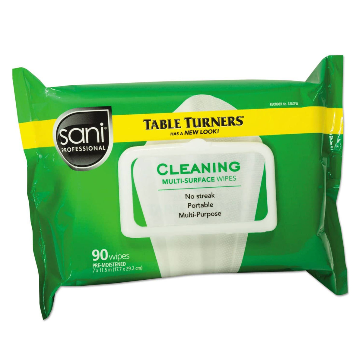 Clorox Wipes Starter Kit w/ Hand Sanitizer, Clorox Soap & Sani Wipes - WSK-1 - TotalRestroom.com