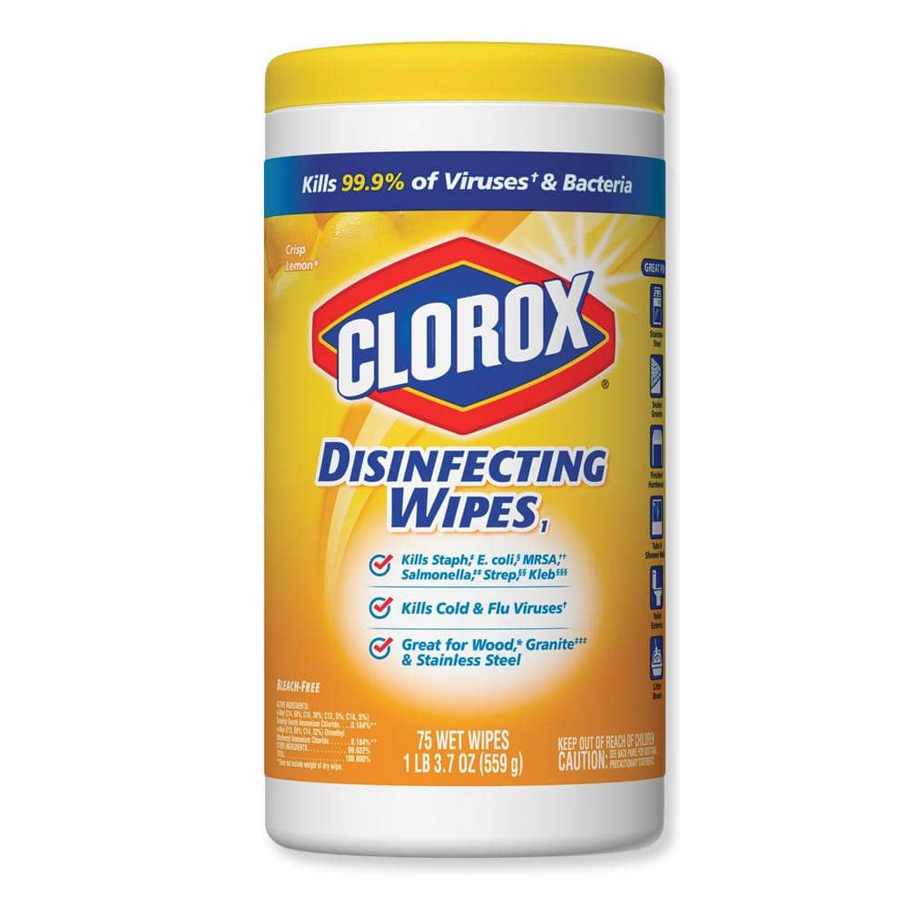 Clorox Wipes Starter Kit w/ Hand Sanitizer, Clorox Soap & Sani Wipes - WSK-1 - TotalRestroom.com