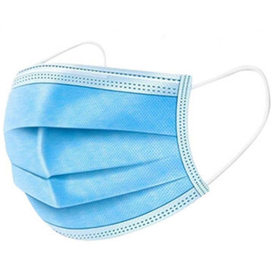 Family Protection Pack w/ Purell Hand Sanitizer, Zep Spray Disinfectant, KN95 Masks, Face Shields & More