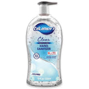 Blumen Hand Sanitizer, 18 oz Bottle, Soft Fresh, 12/Carton - GN14051471 - TotalRestroom.com