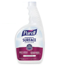 Family Protection Pack w/ Purell Hand Sanitizer, Zep Spray Disinfectant, KN95 Masks, Face Shields & More