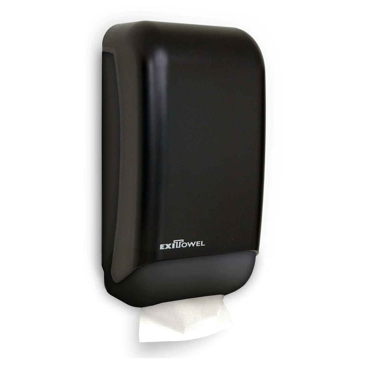 MOBI ExiTowel Mini-Fold Towel Dispenser - MTD-01
