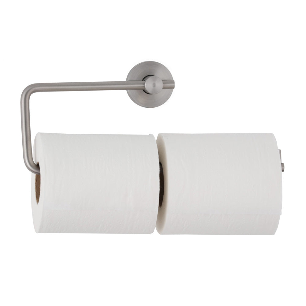 Bobrick B-547 Double Toilet Tissue Dispenser