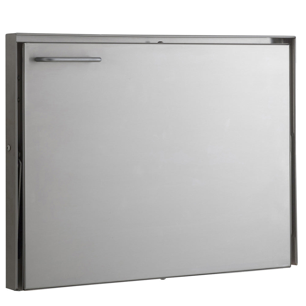 Bobrick B-7816 Folding Utility Shelf / Charting Station