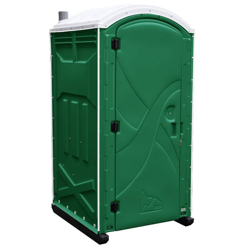Satellite Axxis Portable Restroom