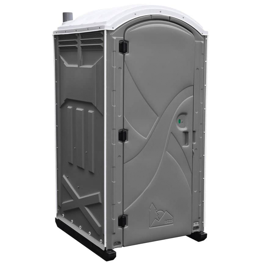 Satellite Axxis Portable Restroom