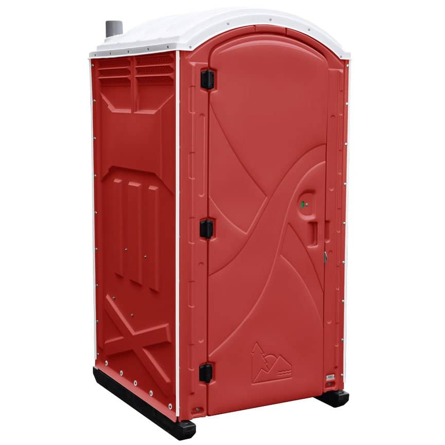 Satellite Axxis Portable Restroom