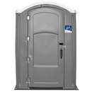 Satellite Liberty Portable Restroom - Alternative to Full ADA Complaint (Liberty 1)