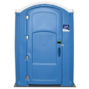 Satellite Liberty Portable Restroom - Alternative to Full ADA Complaint (Liberty 1)