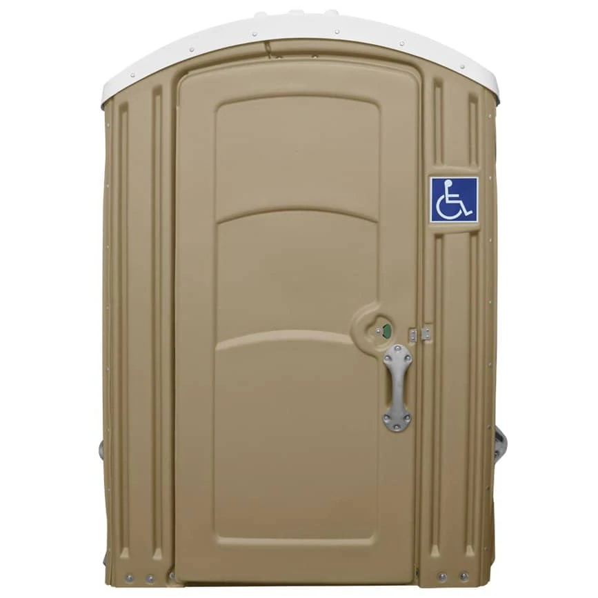 Satellite Freedom Portable Restroom (Freedom 1)