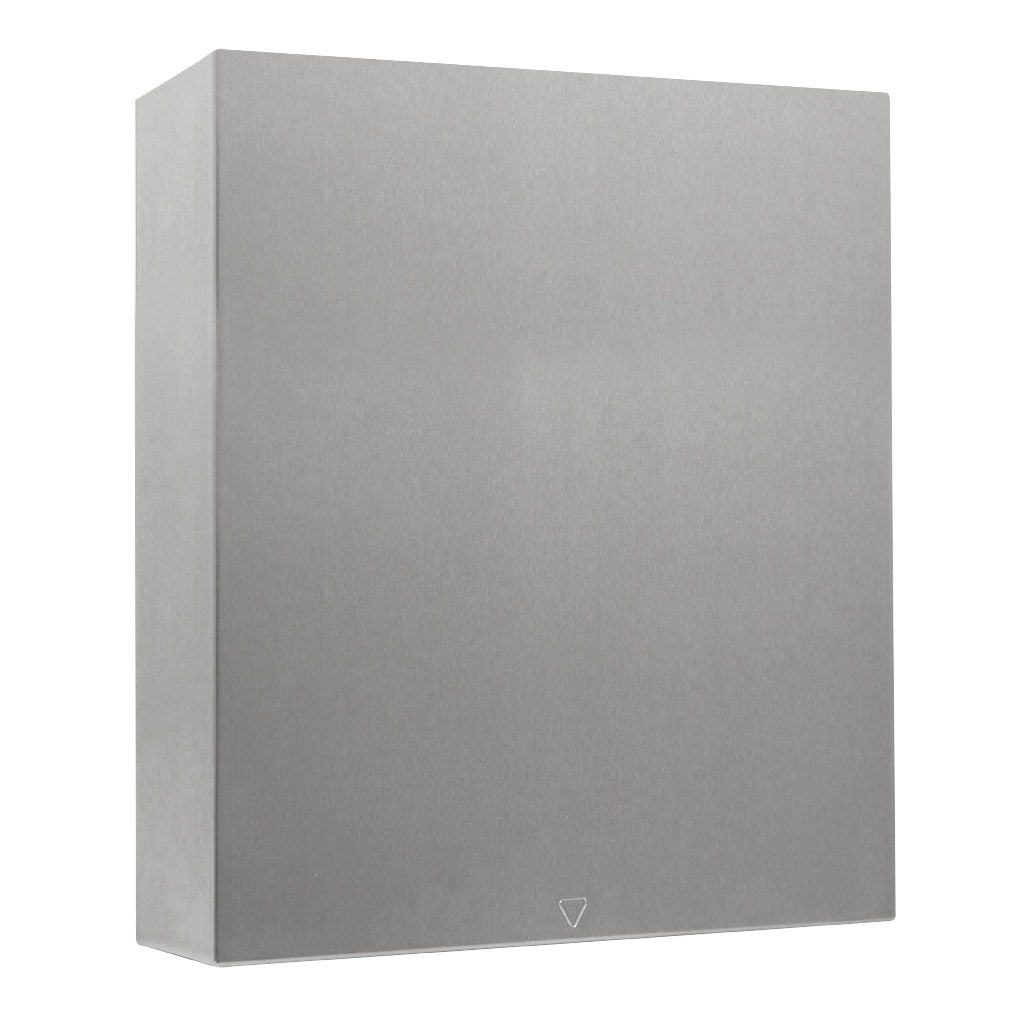 Bobrick B-7179 115V Fino Hand Dryer, ADA Compliant, 115V